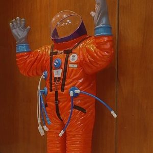 Robotics Workshop at American Center