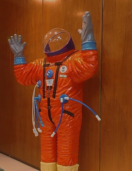 Robotics Workshop at American Center