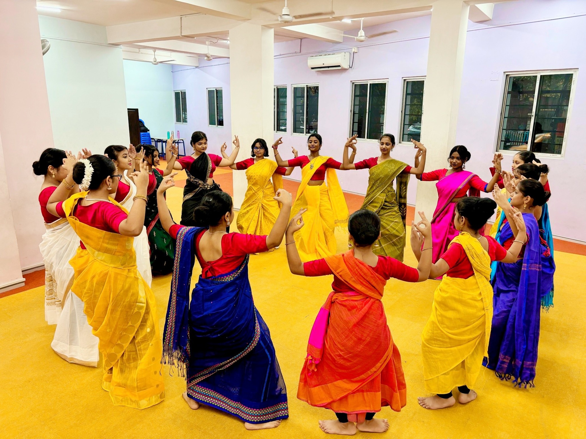 Celebrating the Rhythm of Expression – World Dance Day