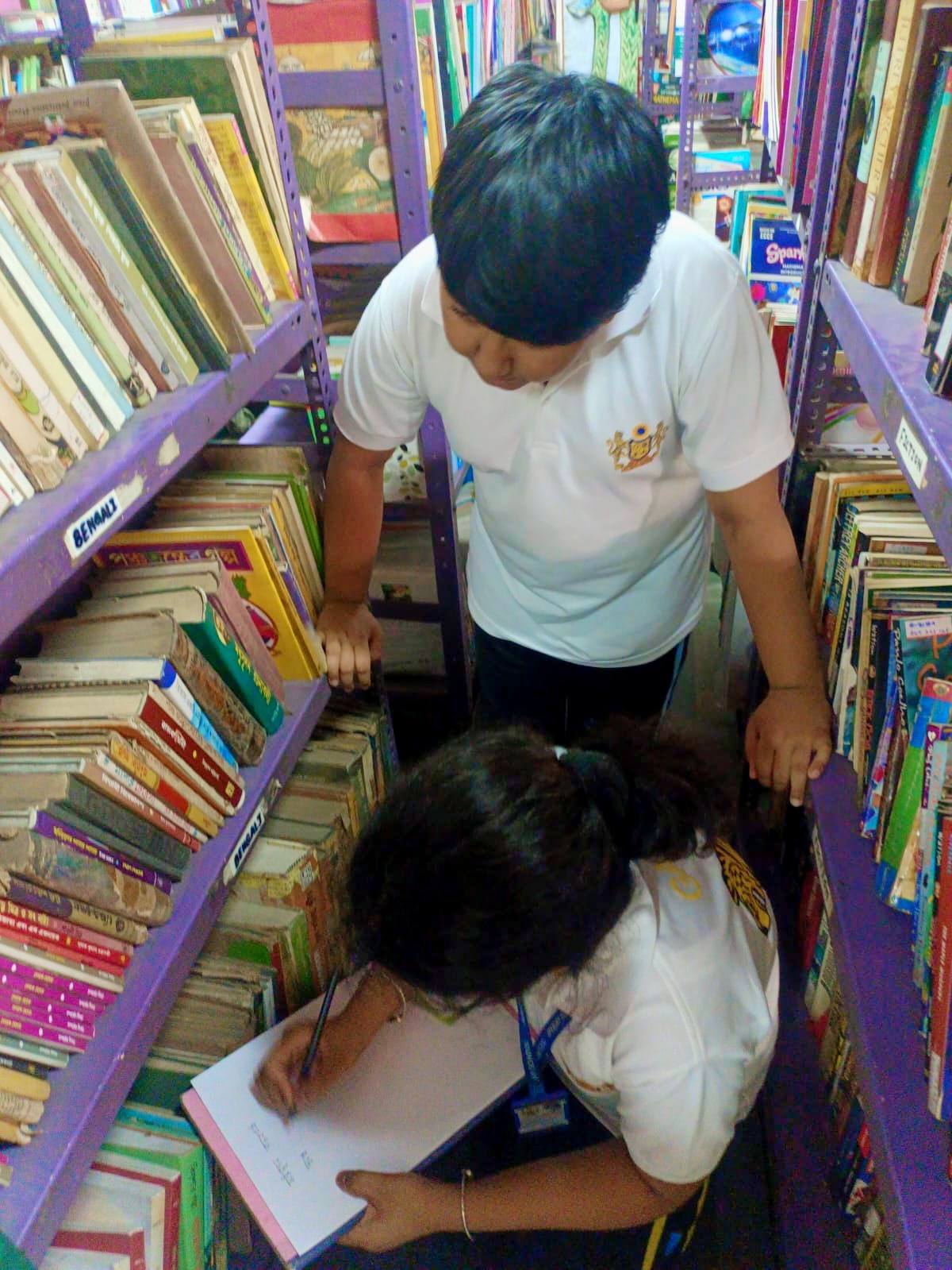 National Library Week