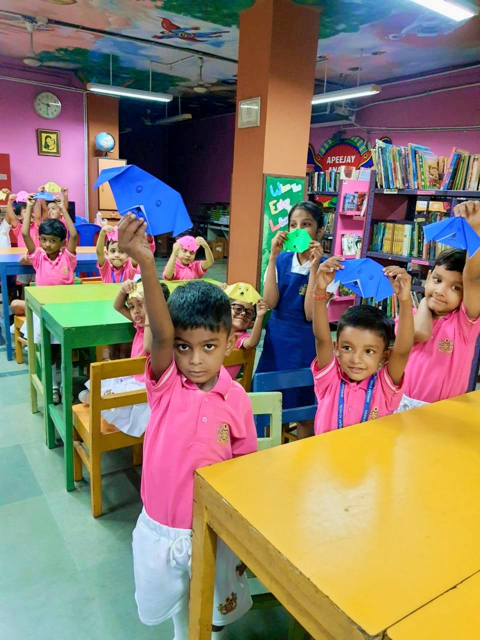 National Library Week