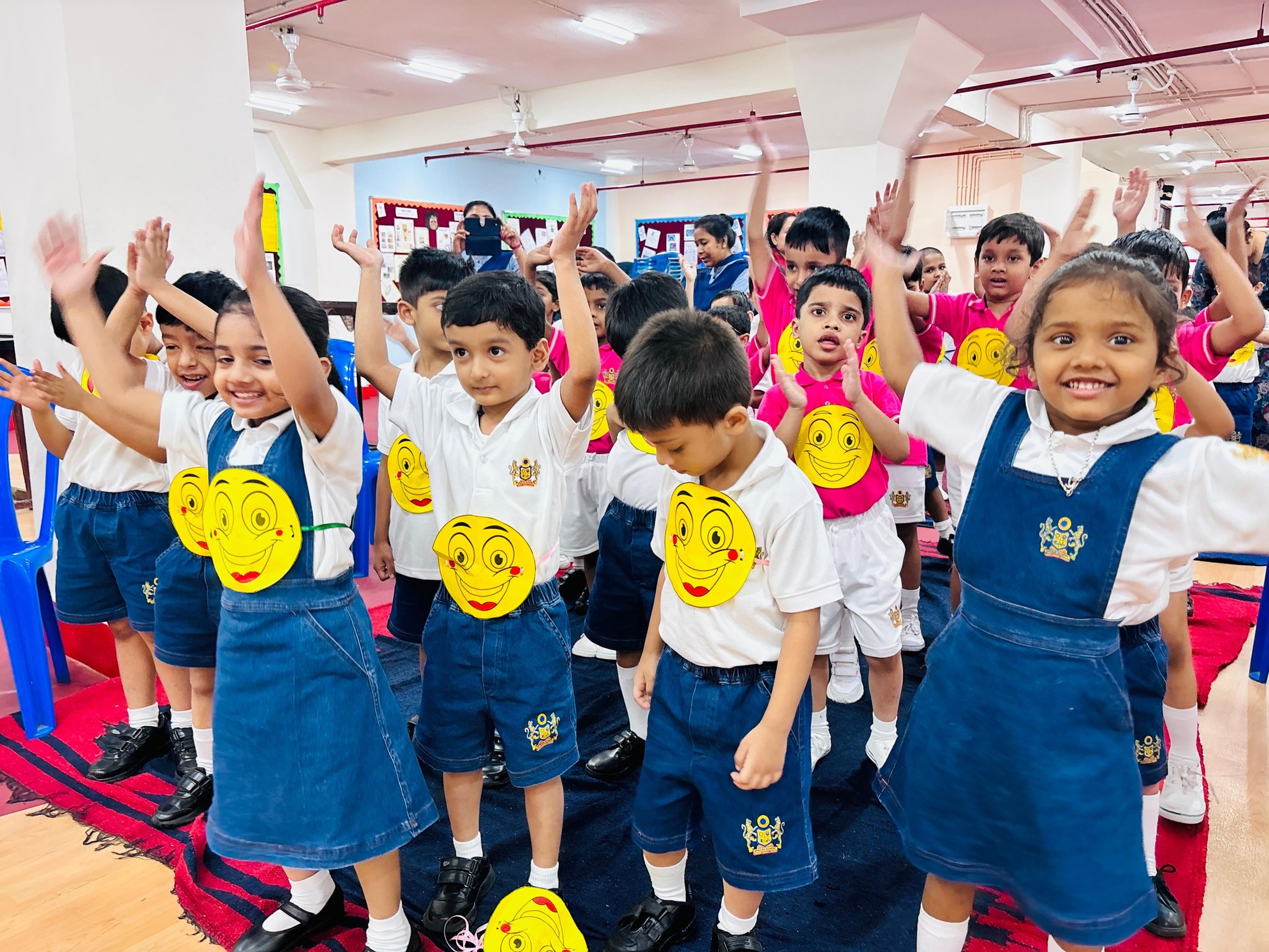 World Laughter Day 2025