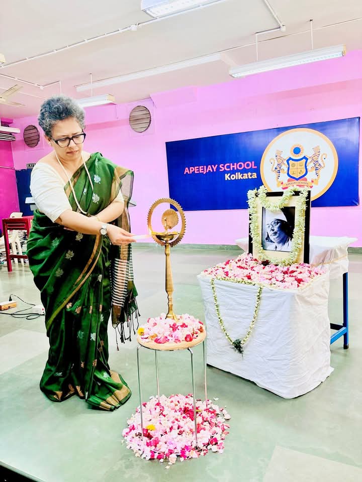 Nazrul Jayanti Celebration 2025