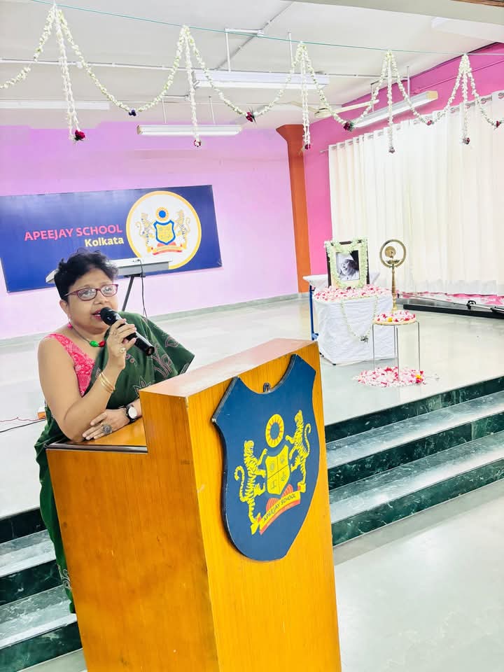 Nazrul Jayanti Celebration 2025