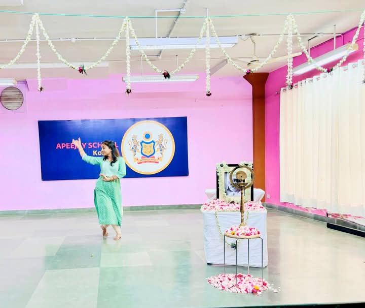 Nazrul Jayanti Celebration 2025