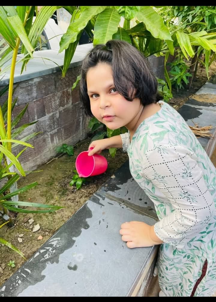 Green Guardians of Apeejay School Park Street