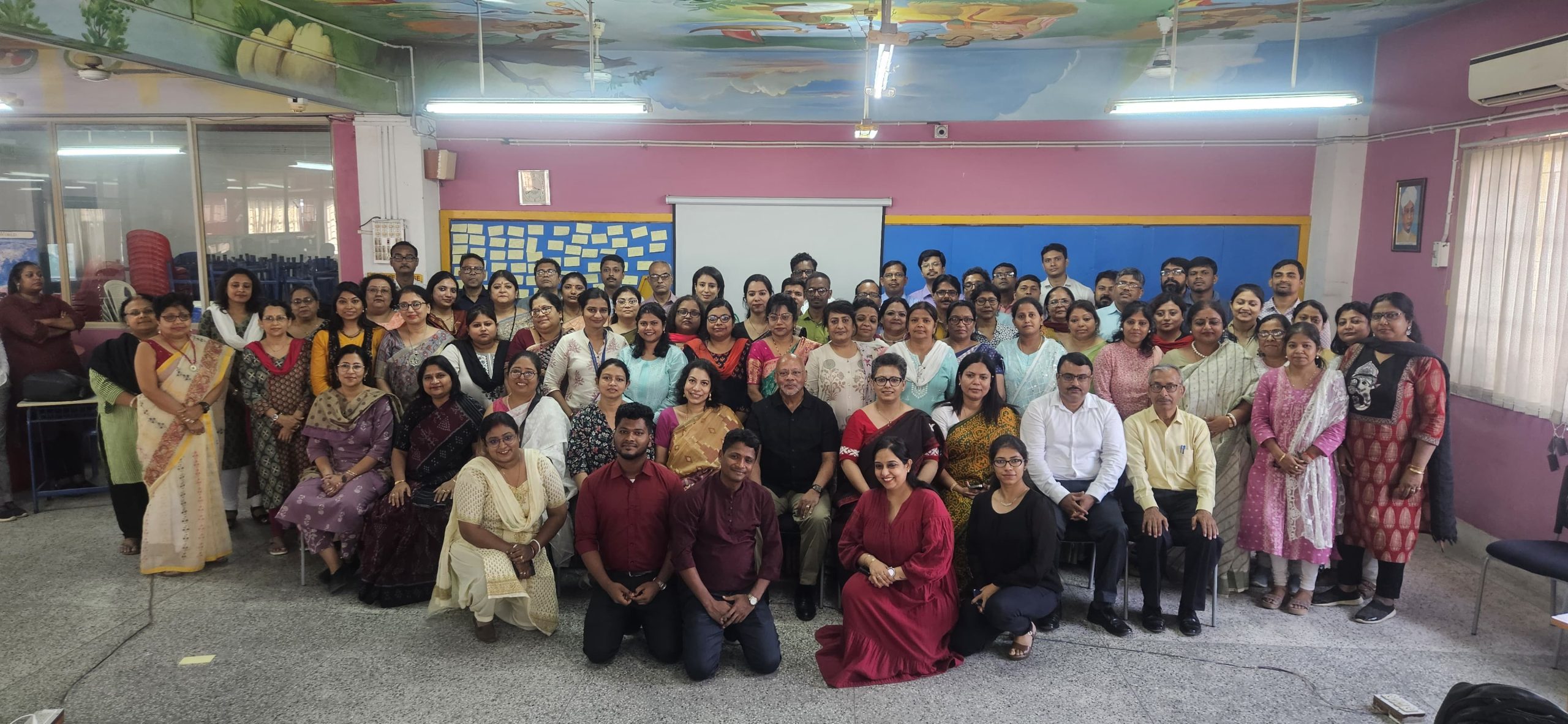 Teachers’ Conclave 2025-26