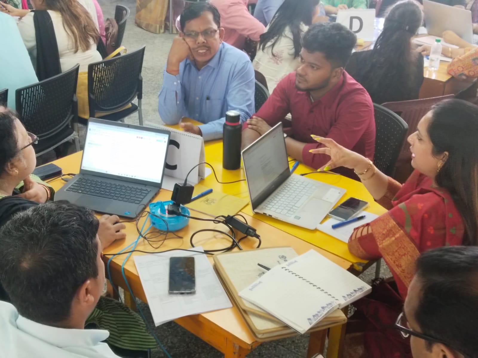 Teachers’ Conclave 2025-26