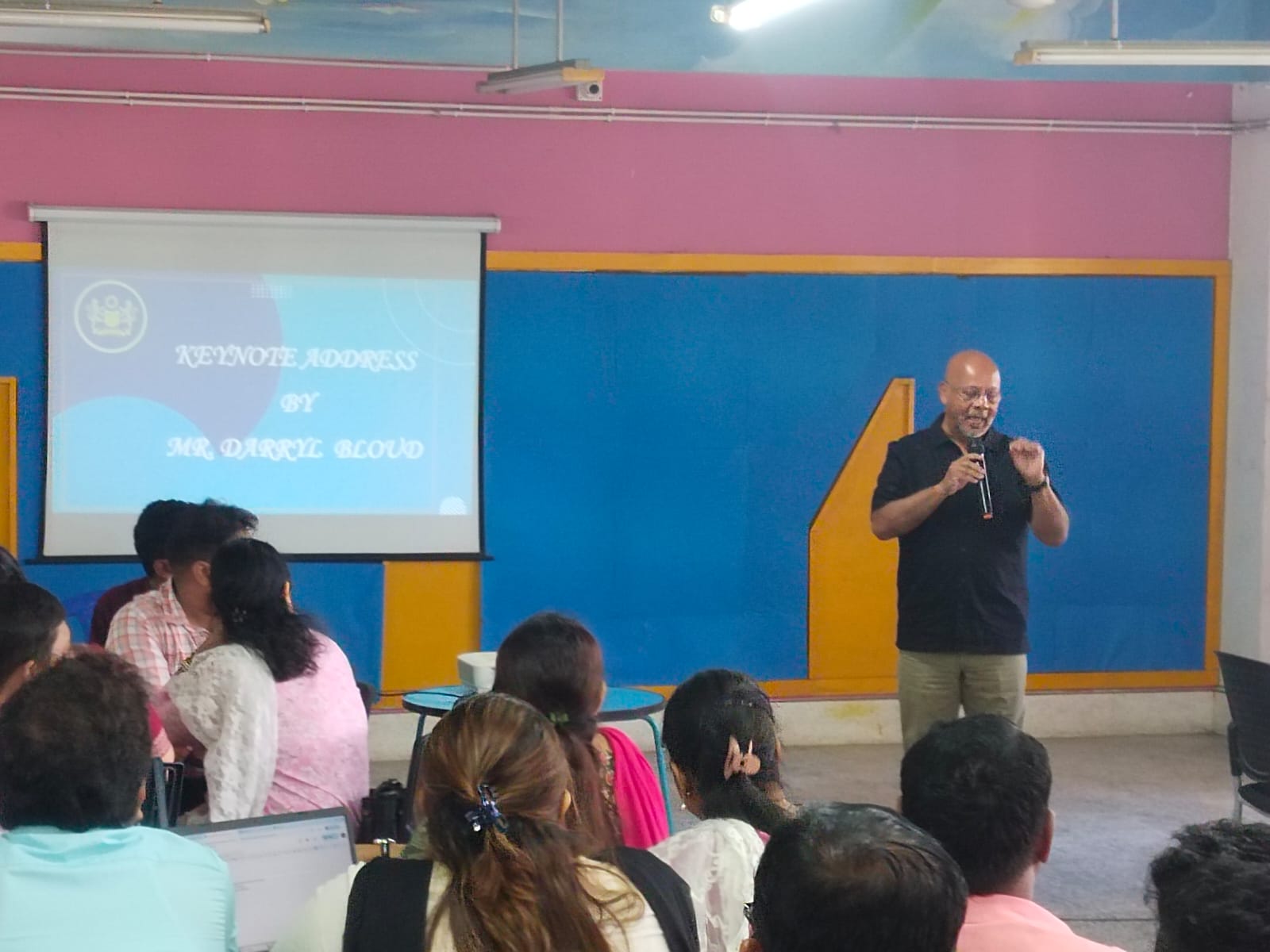 Apeejay Schools – Teachers’ Conclave 2025-26