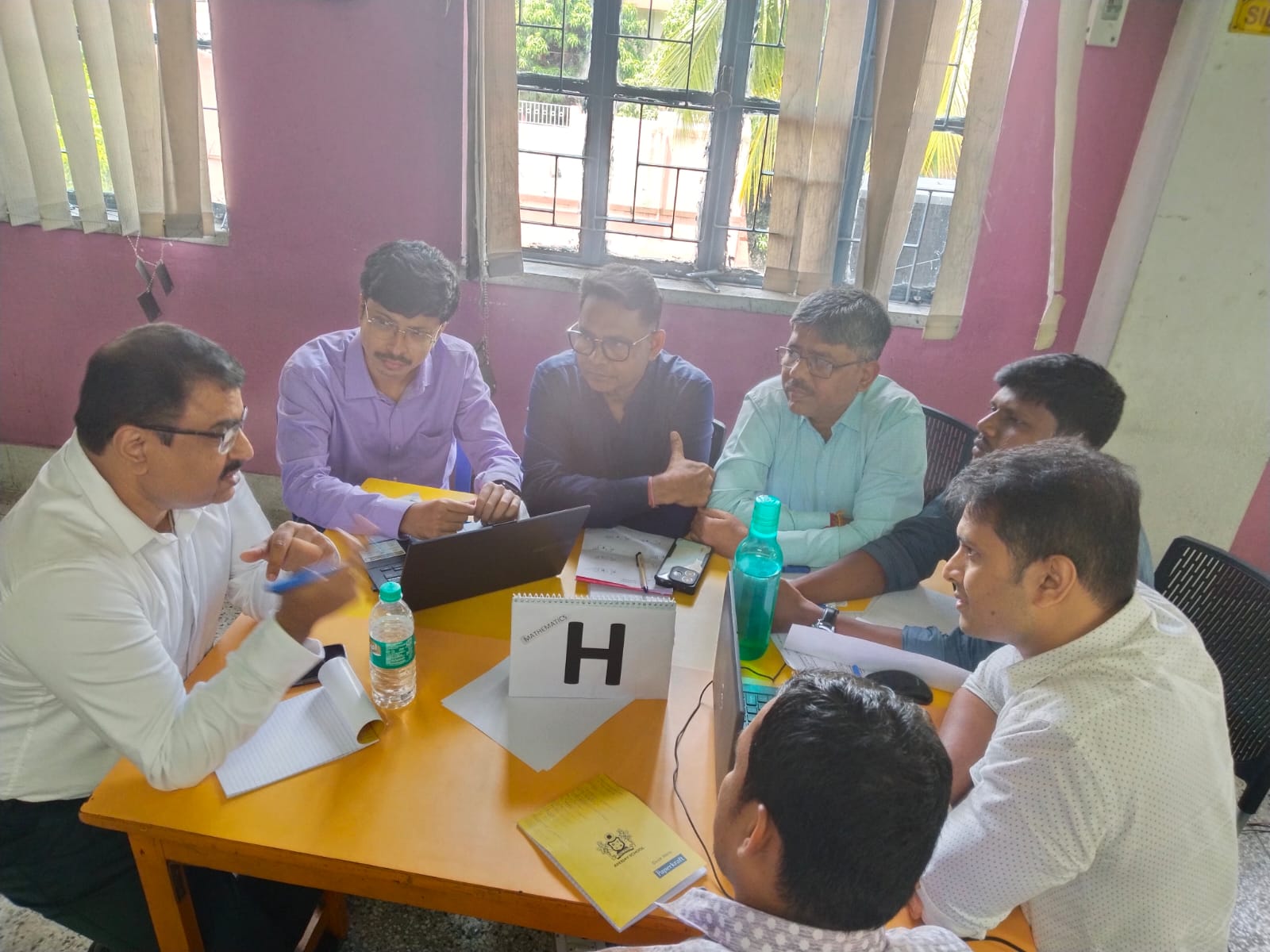 Teachers’ Conclave 2025-26