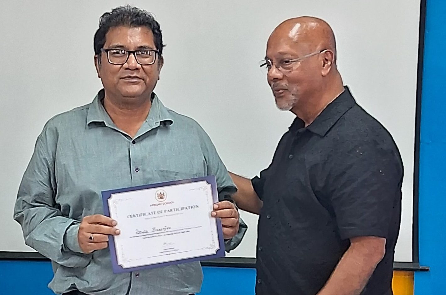 Teachers’ Conclave 2025-26