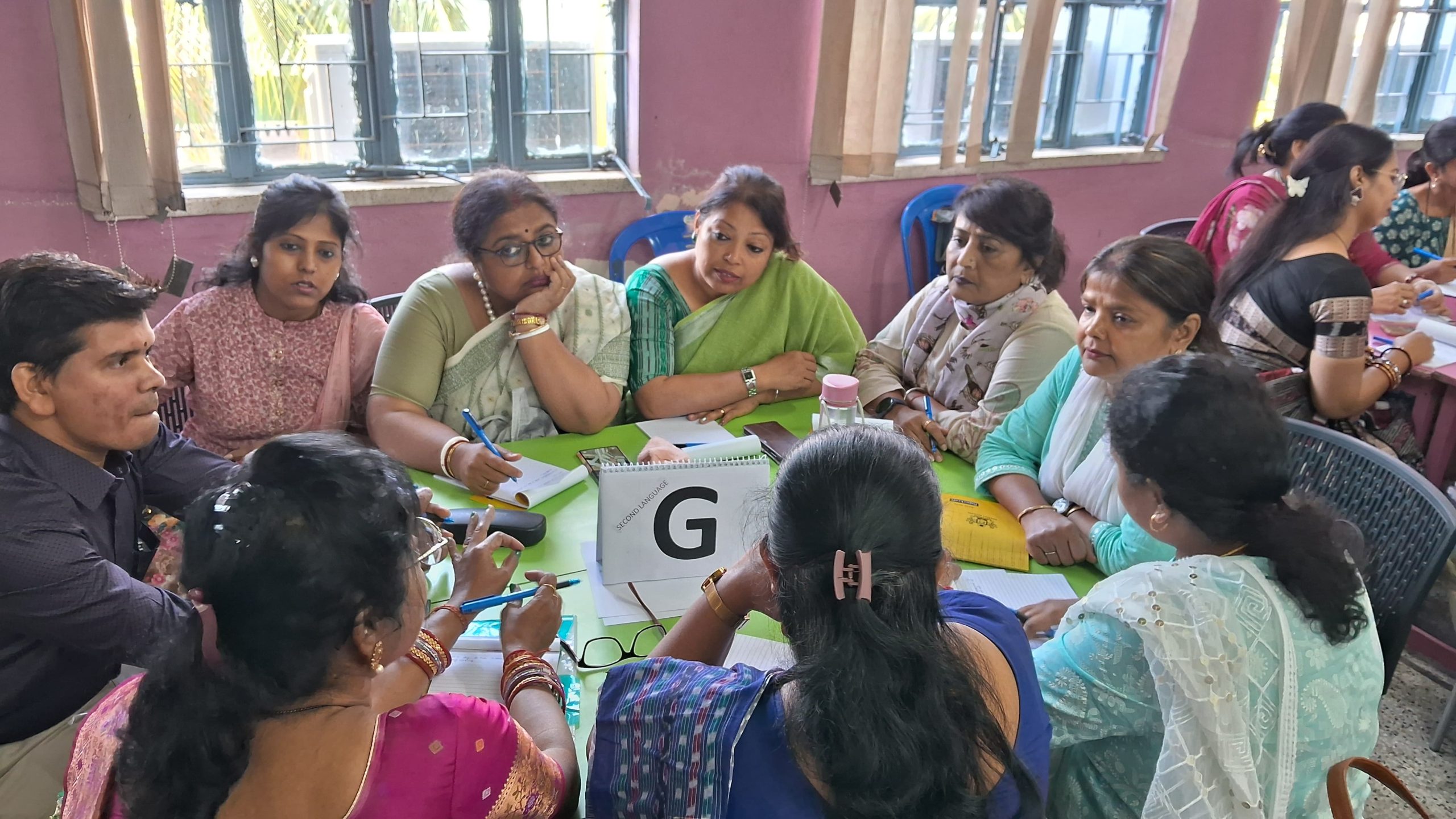 Teachers’ Conclave 2025-26