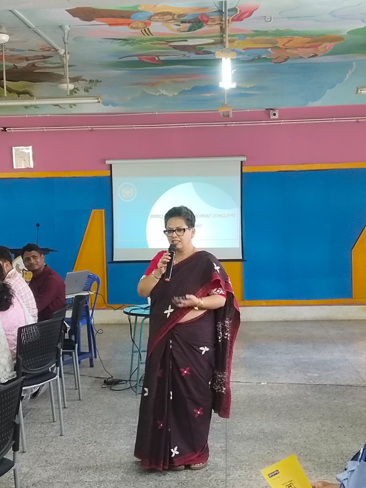 Teachers’ Conclave 2025-26