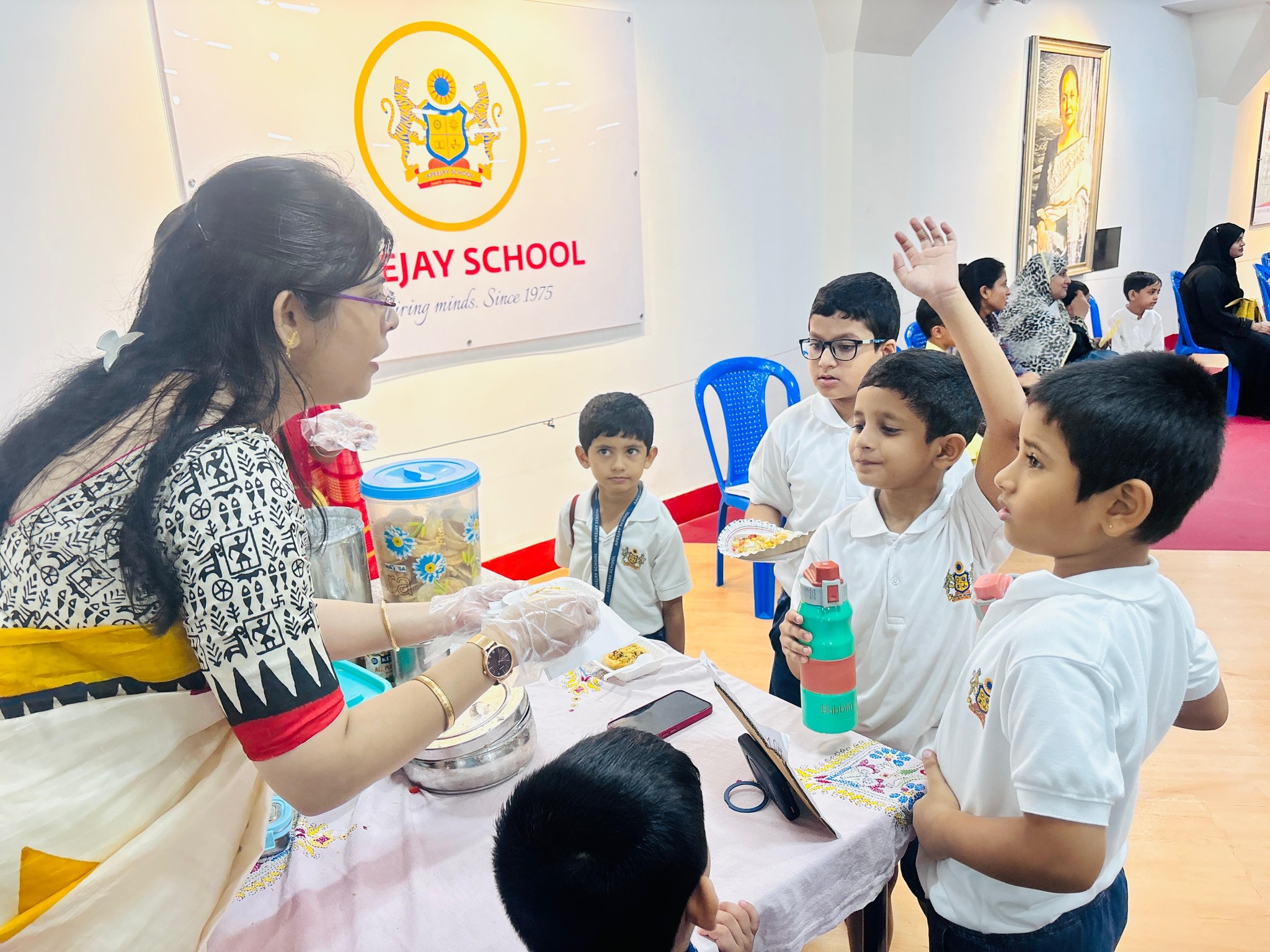 Rath Yatra Celebrations