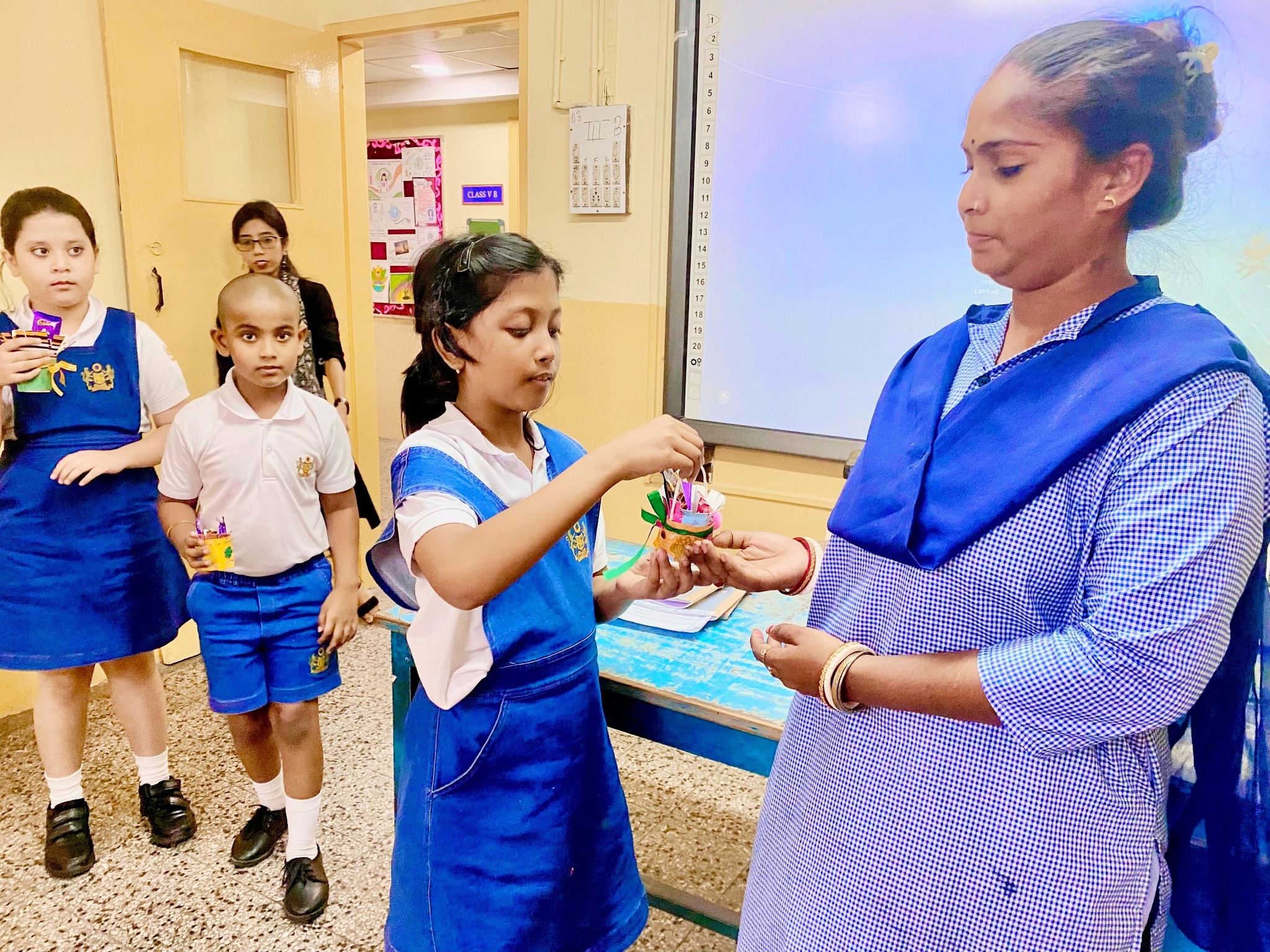 Celebrating World Chocolate Day