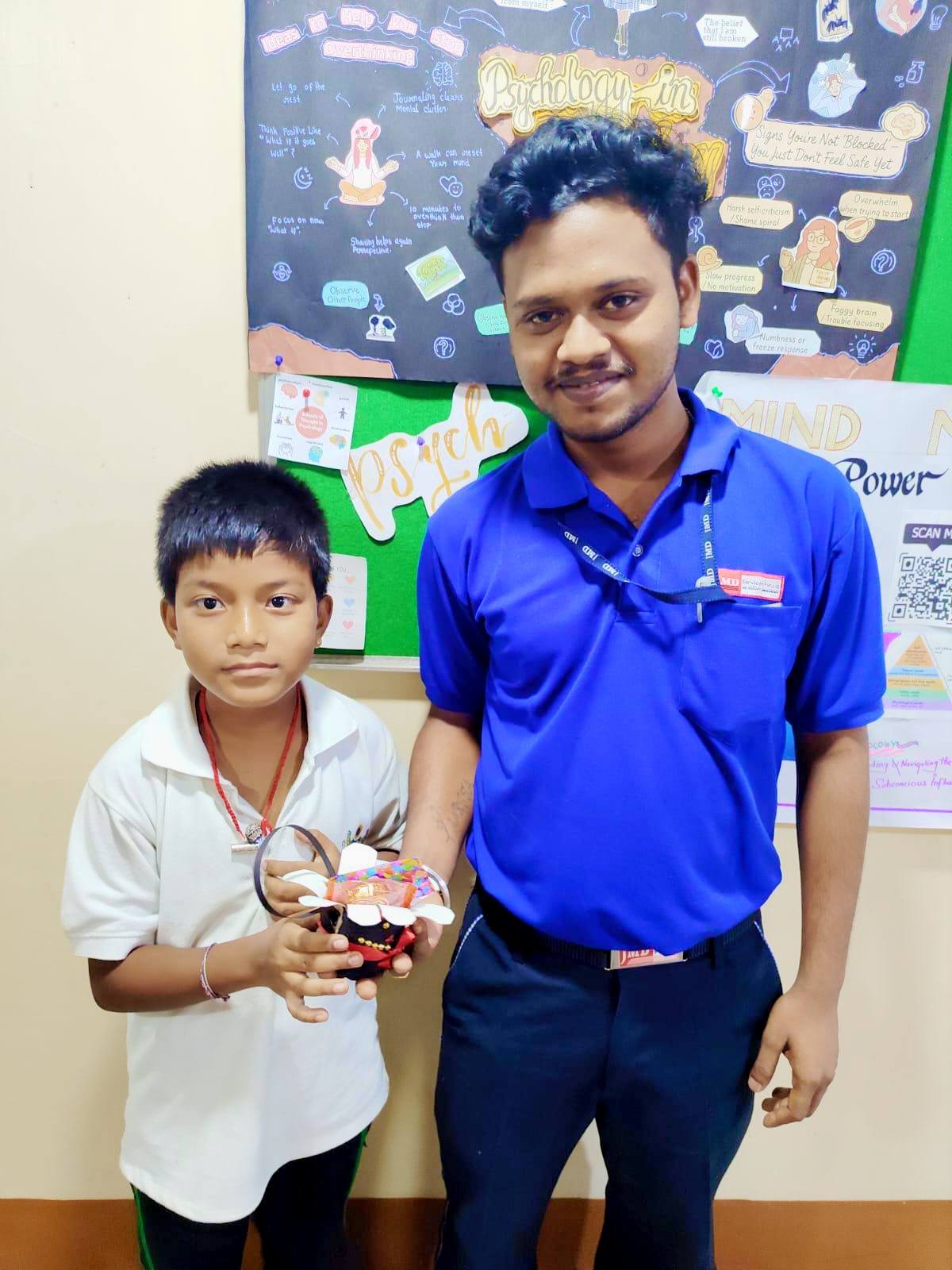 Celebrating World Chocolate Day