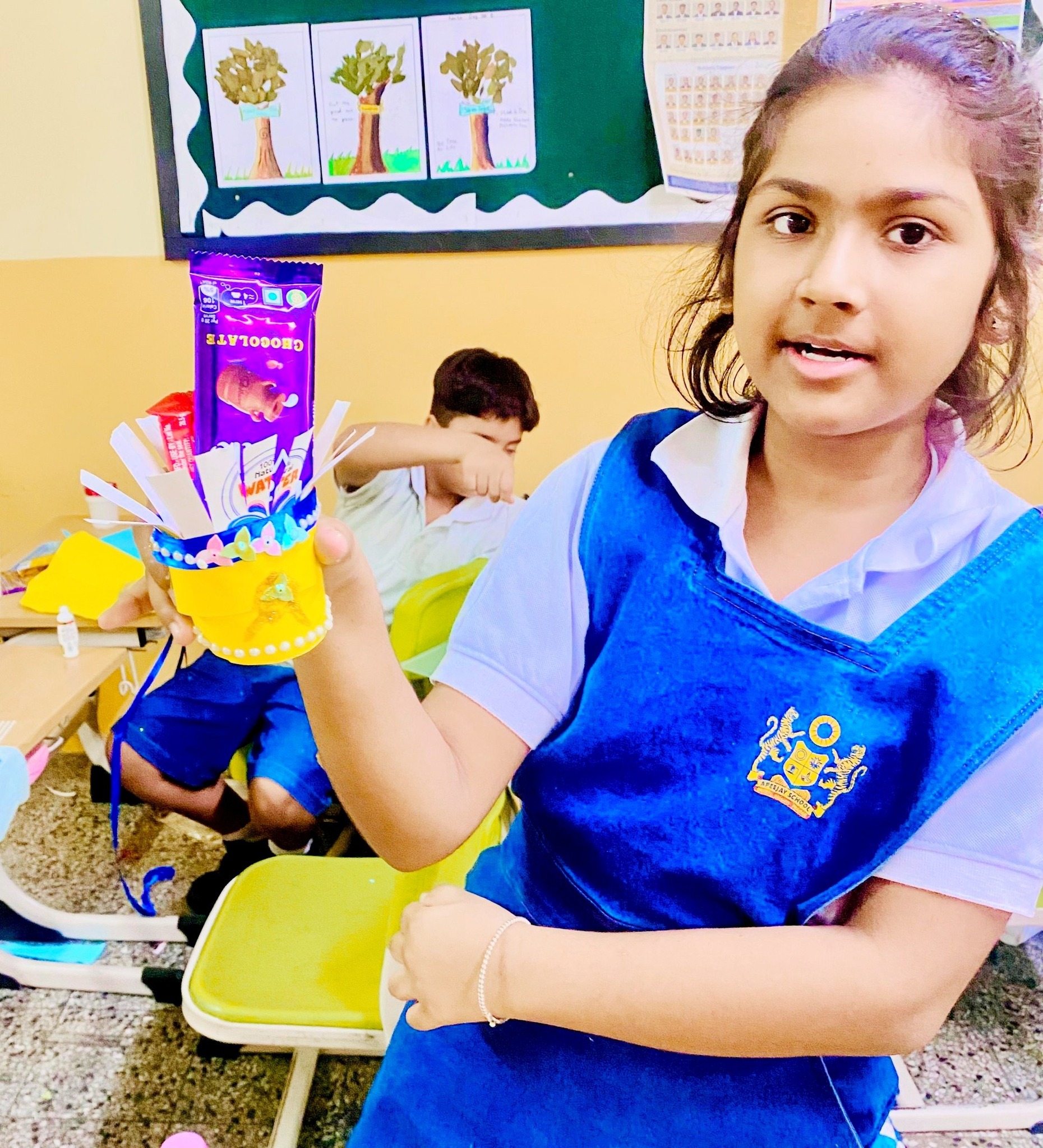 Celebrating World Chocolate Day