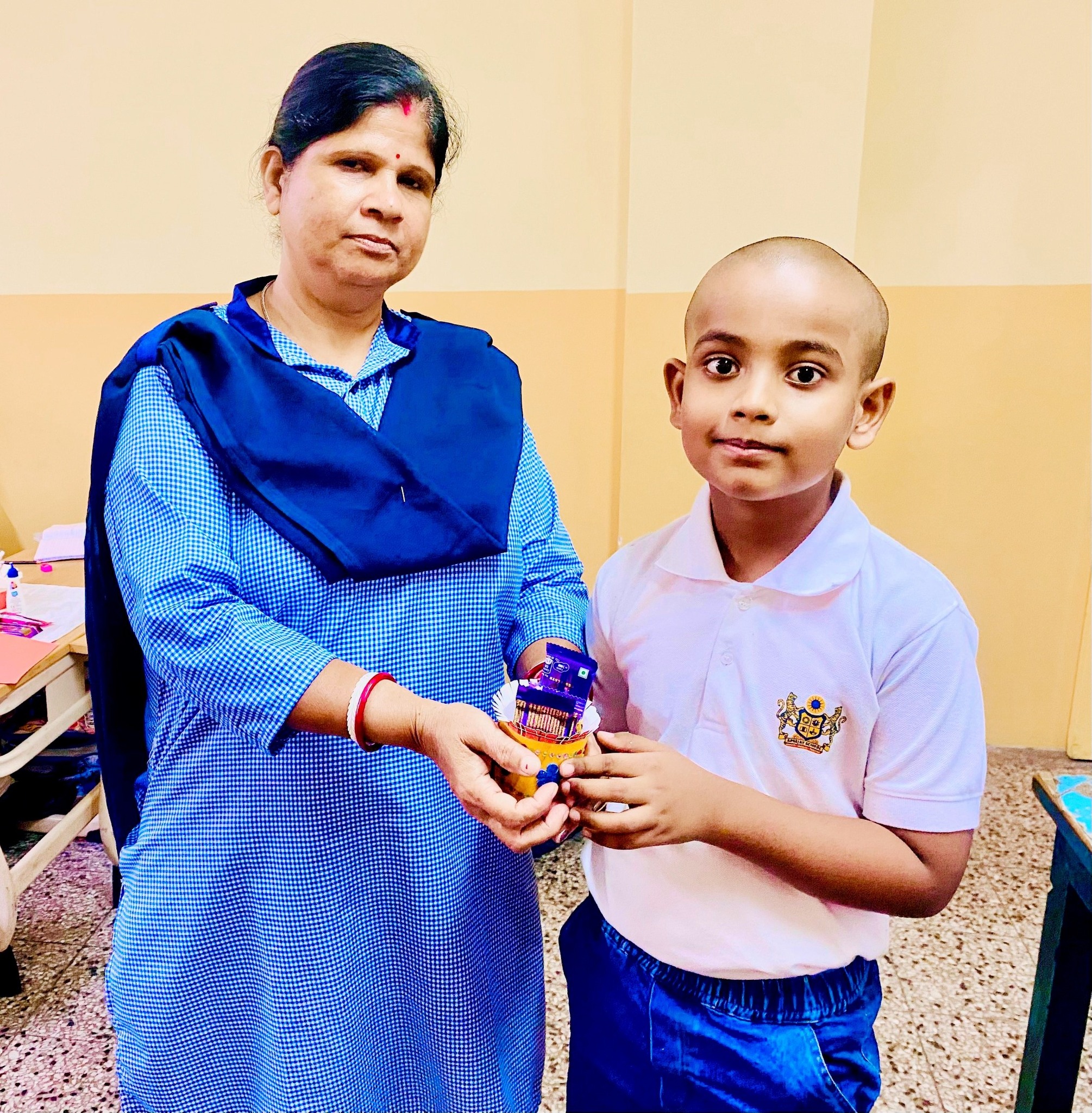 Celebrating World Chocolate Day