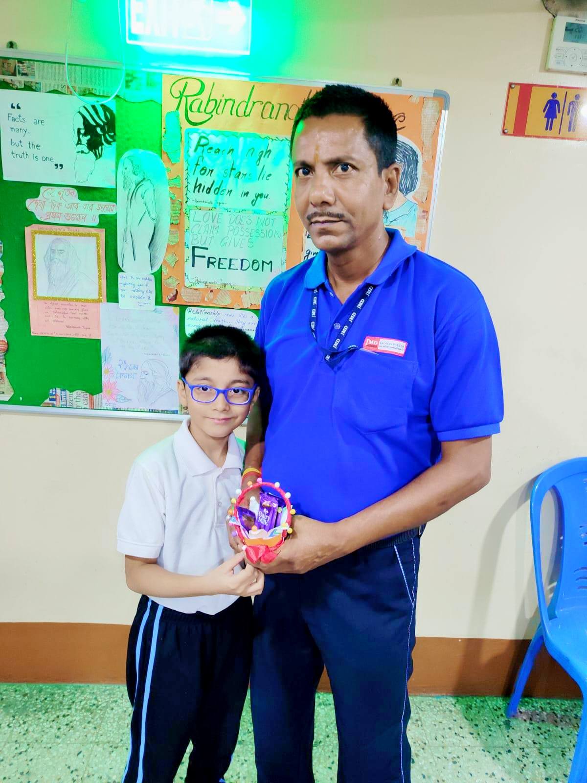 Celebrating World Chocolate Day