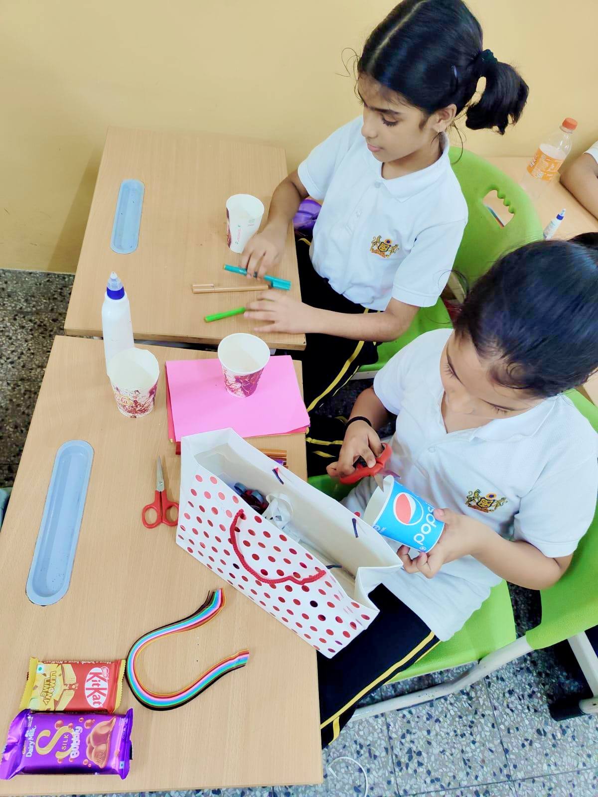 Celebrating World Chocolate Day