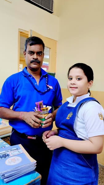 Celebrating World Chocolate Day