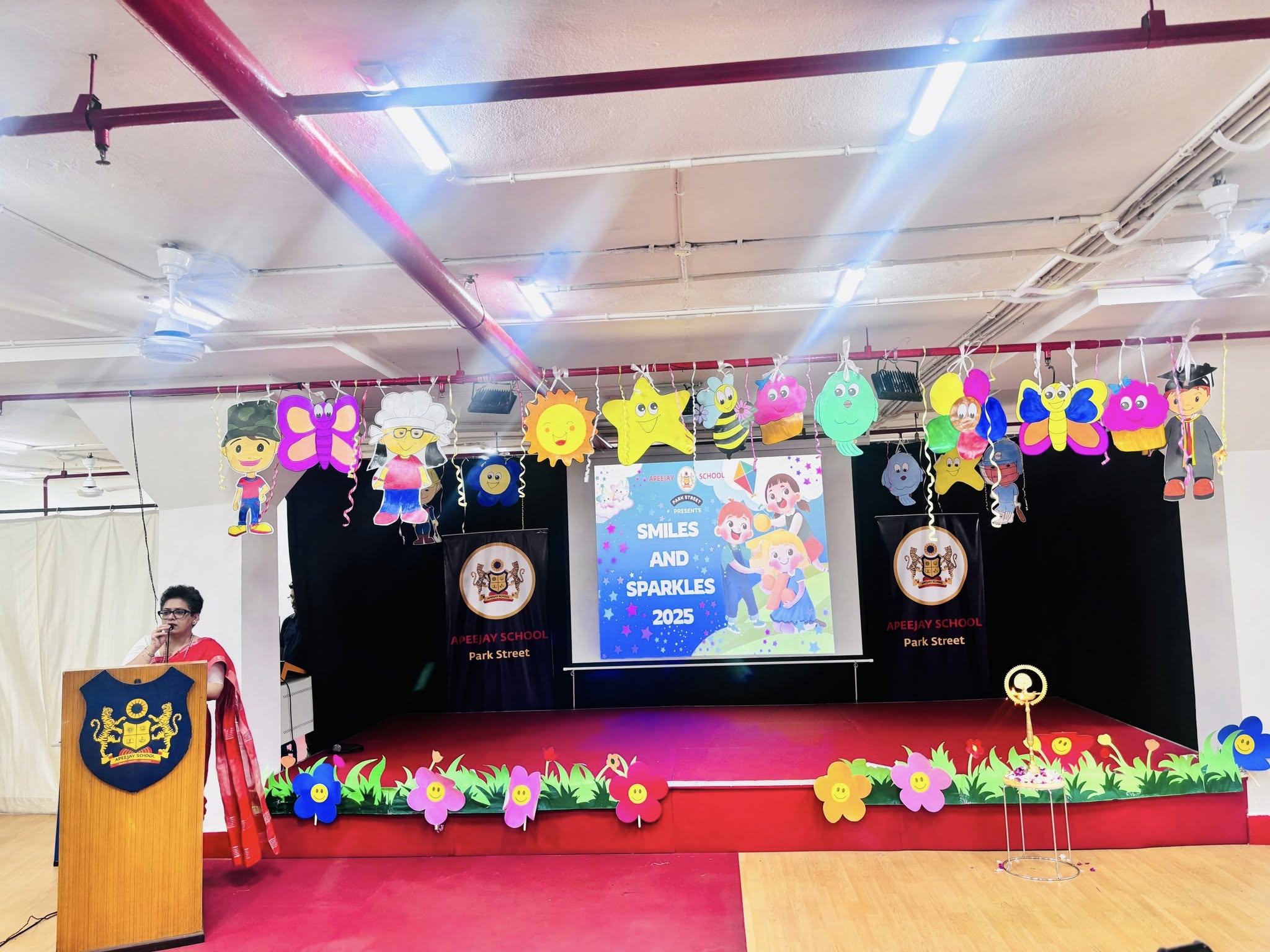 Celebrating Childhood!