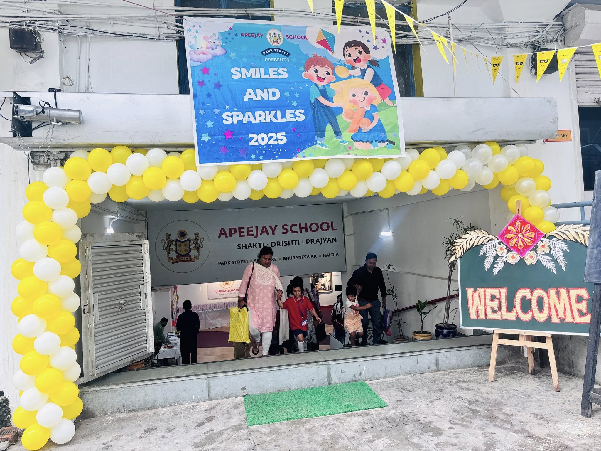 Celebrating Childhood!