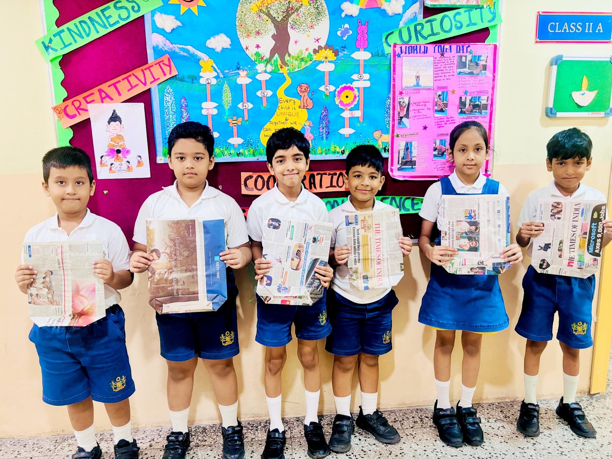 🌿 Eco-Friendly Hands at Work 🌿