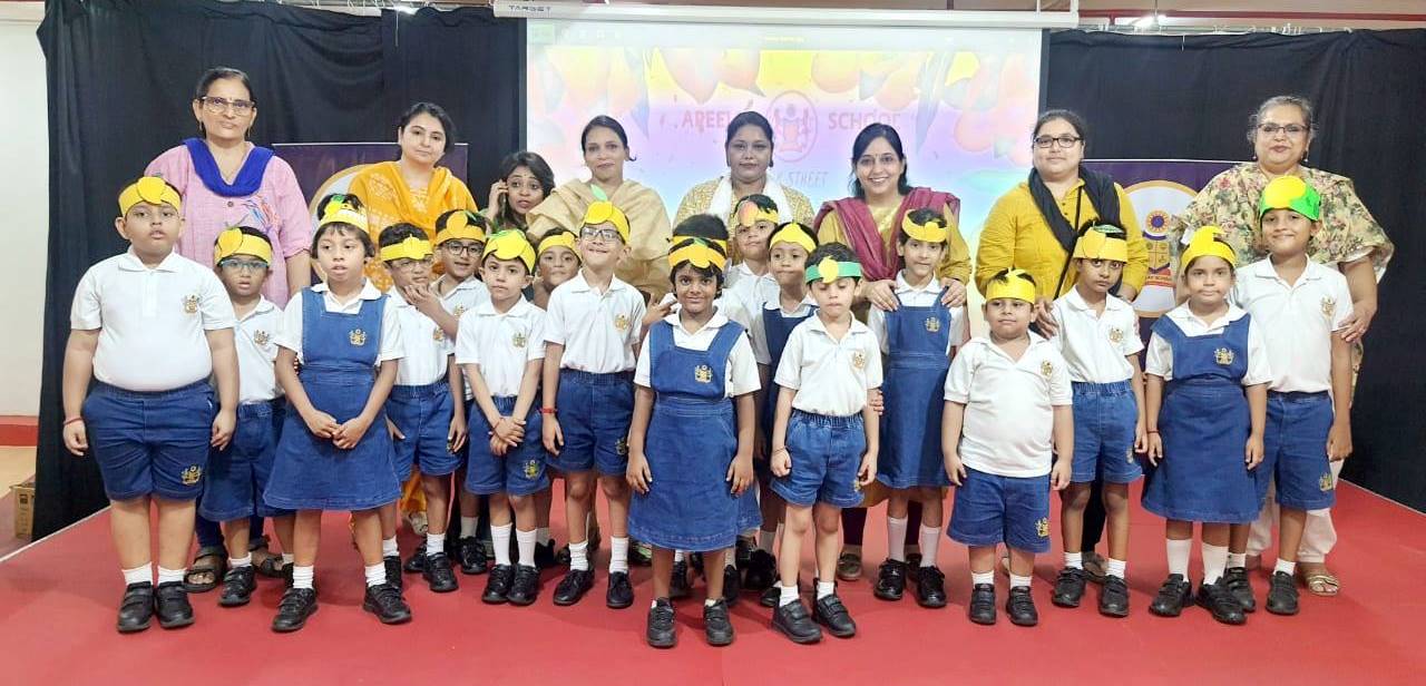 National Mango Day Celebration