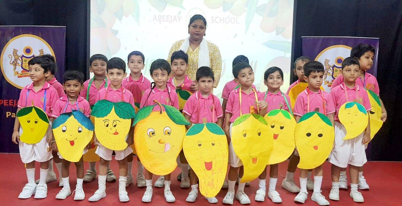 National Mango Day Celebration