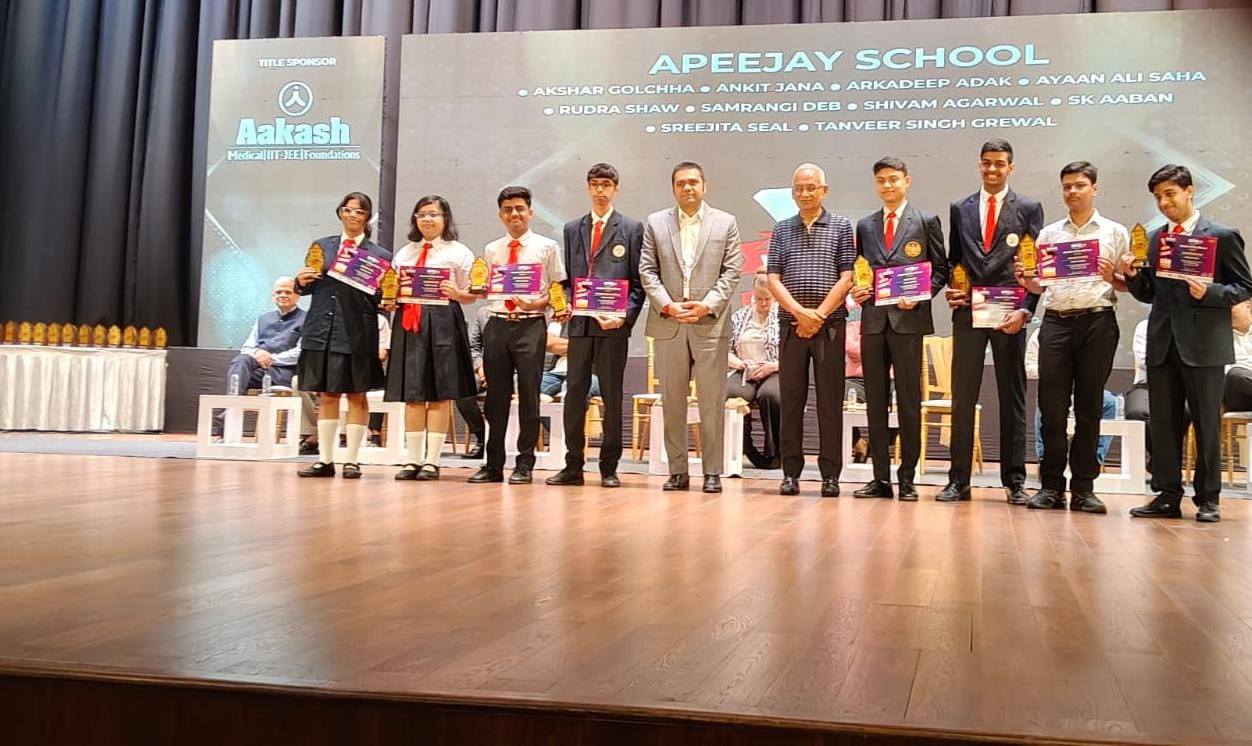 Taaza TV Medha Samman 2025