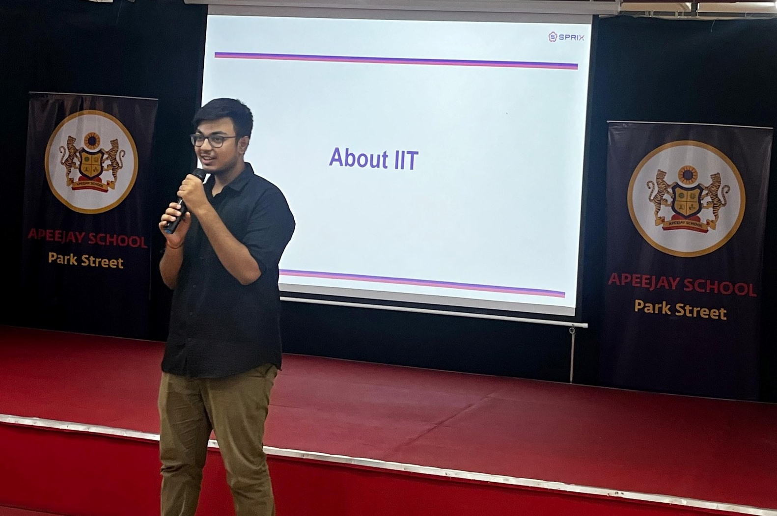 Career Guidance Session