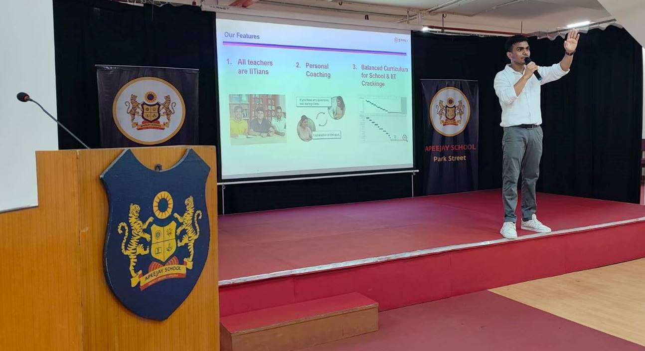 Career Guidance Session