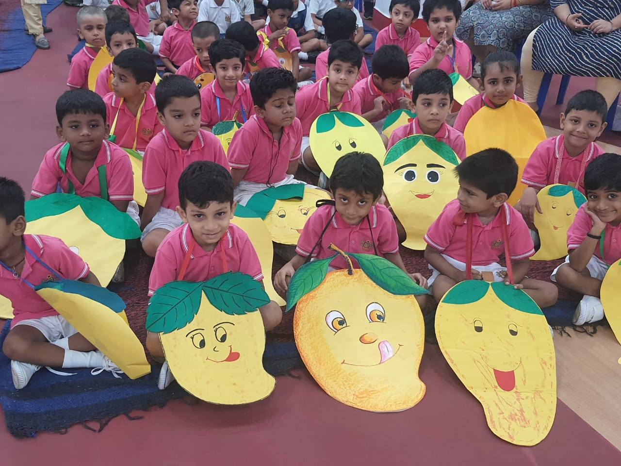 National Mango Day Celebration