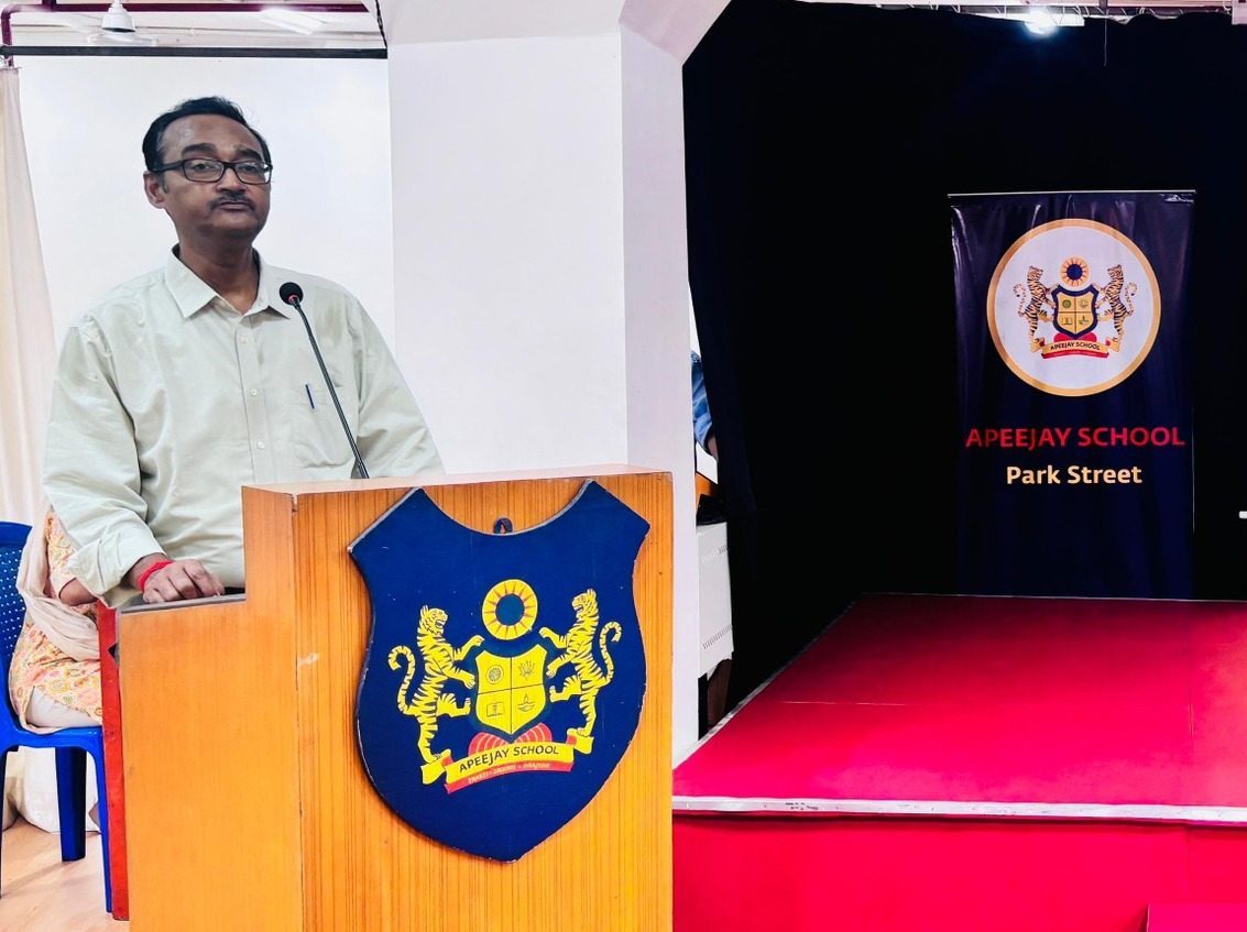 Class X Parent Orientation 2025