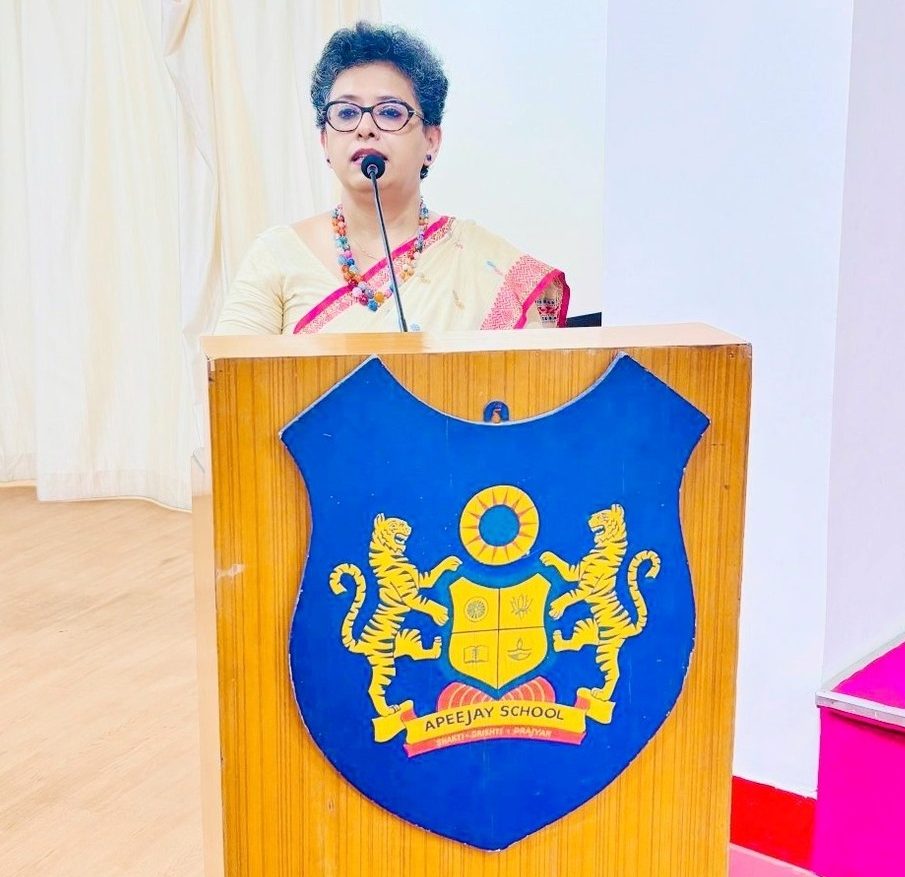 Class X Parent Orientation 2025