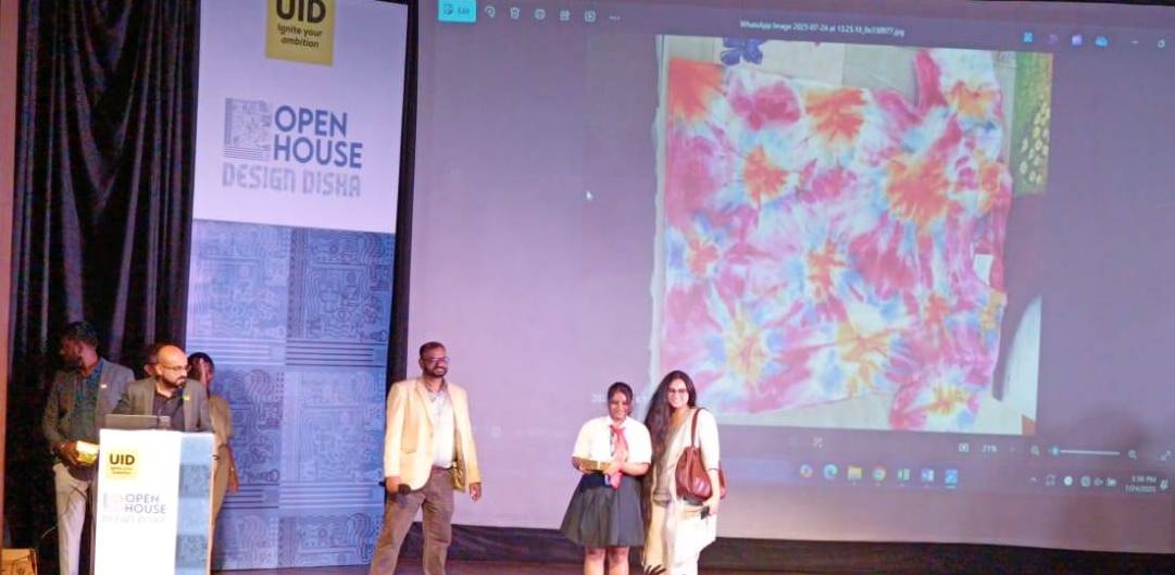 UID’s Design Disha – Kolkata Open House 2025!