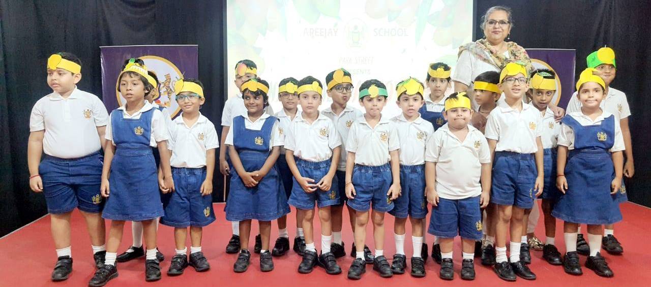 National Mango Day Celebration