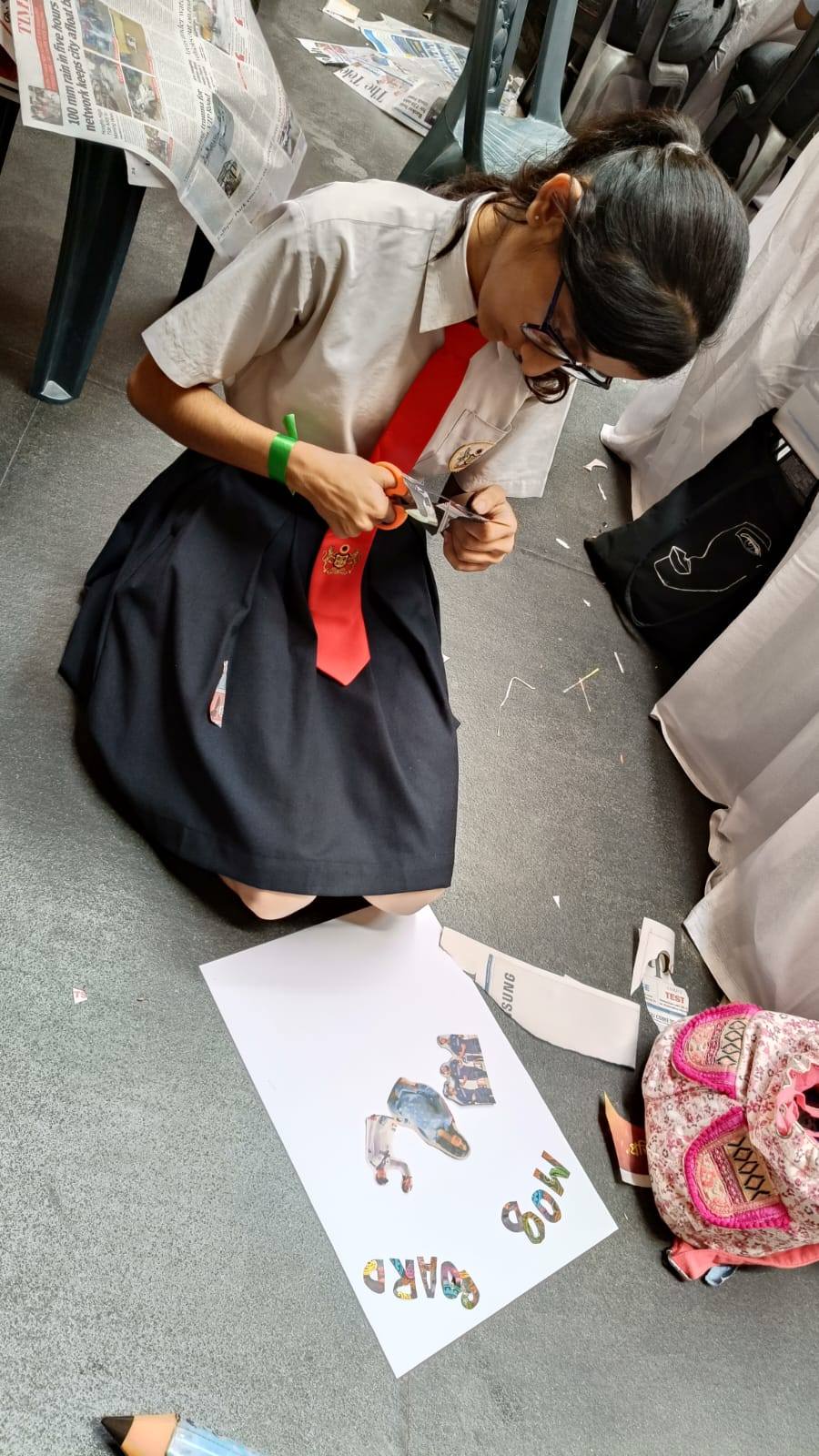 UID’s Design Disha