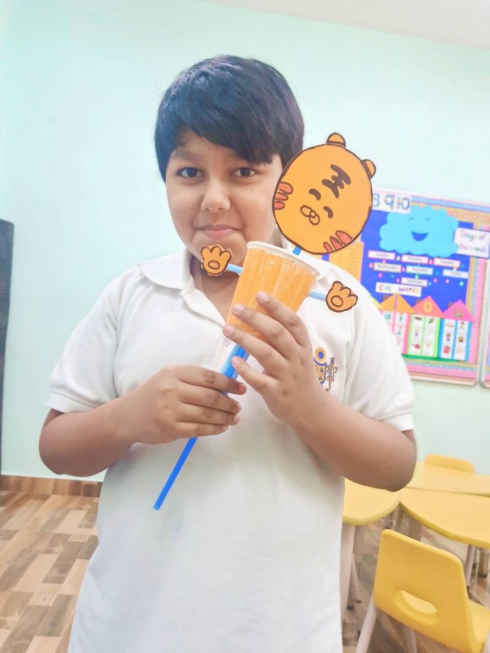 International Tiger Day Celebration