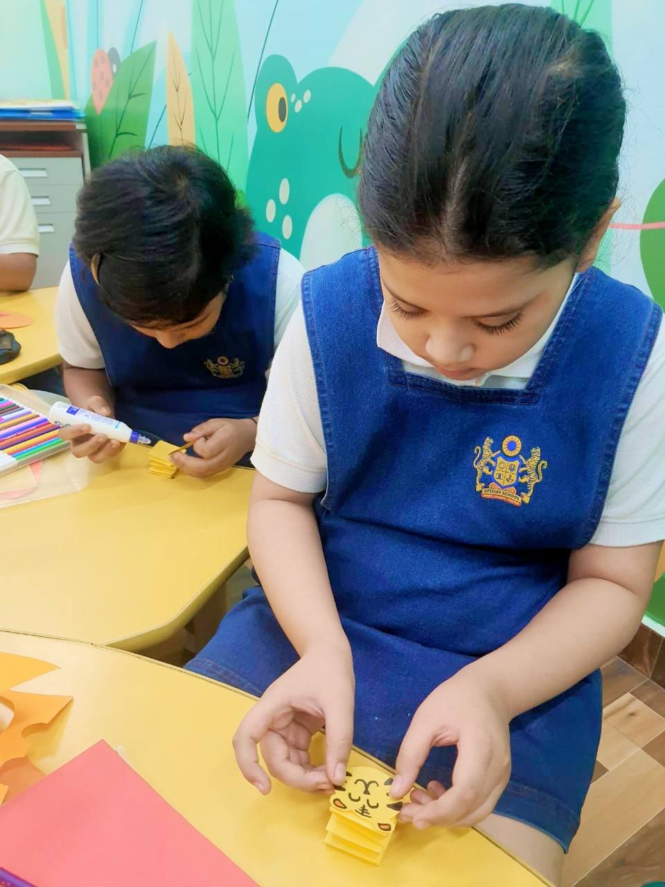 International Tiger Day Celebration