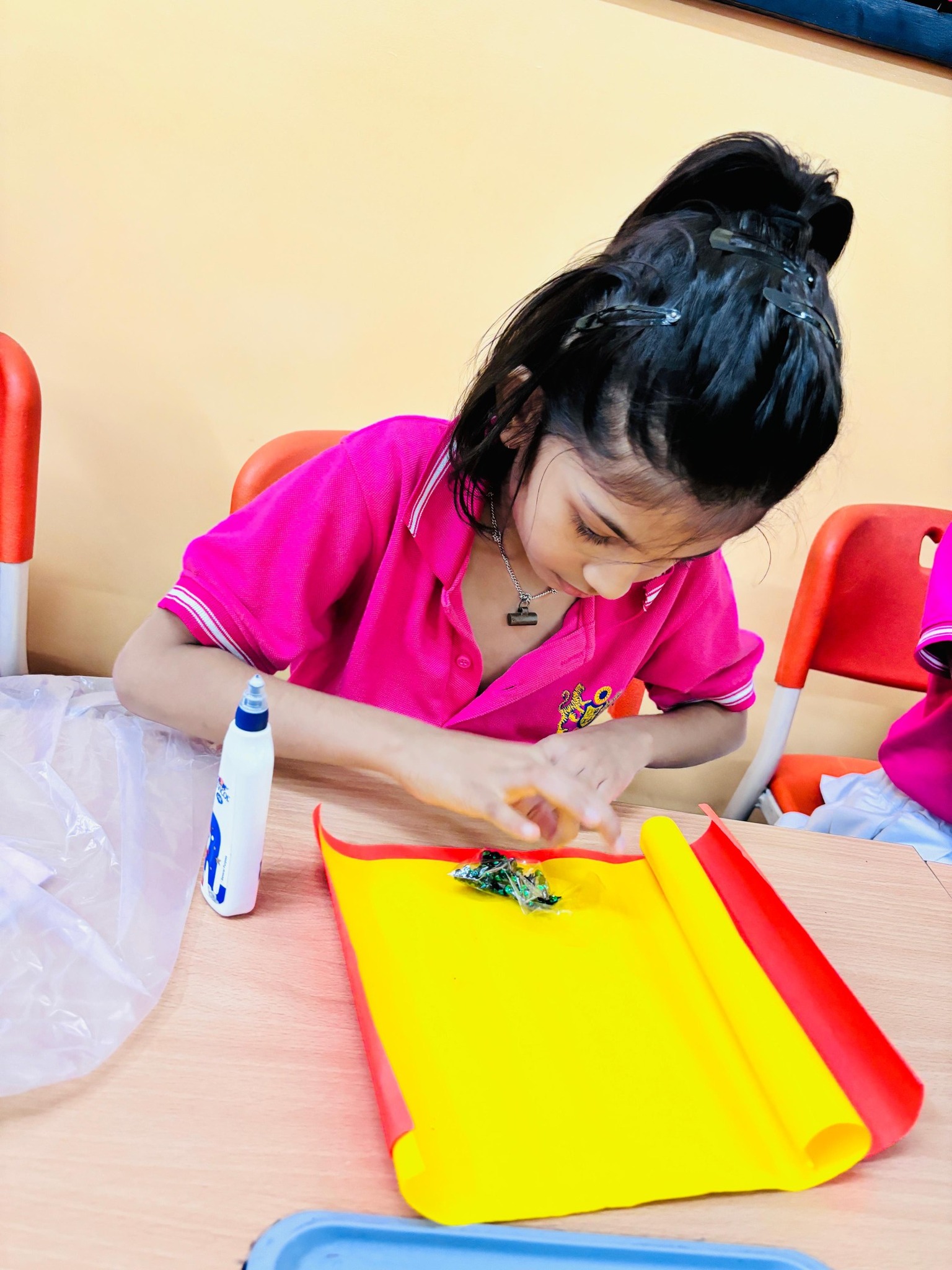 Friendship Day Celebrations