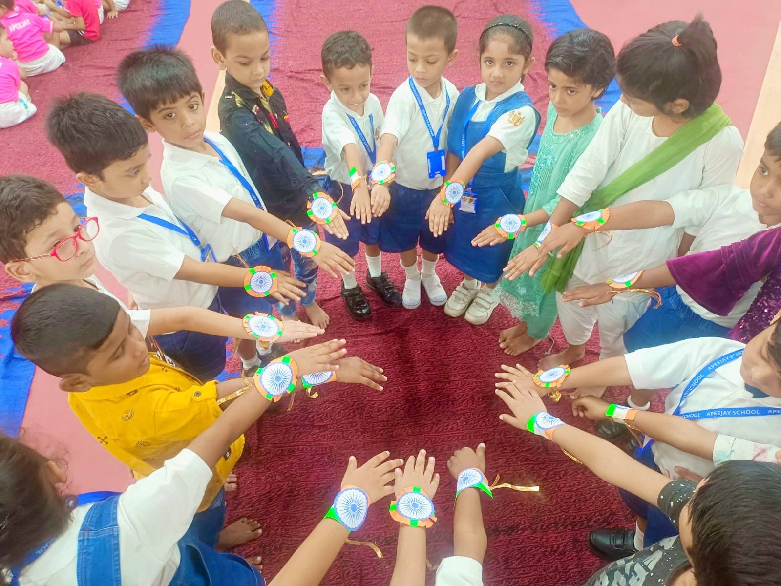Raksha Bandhan