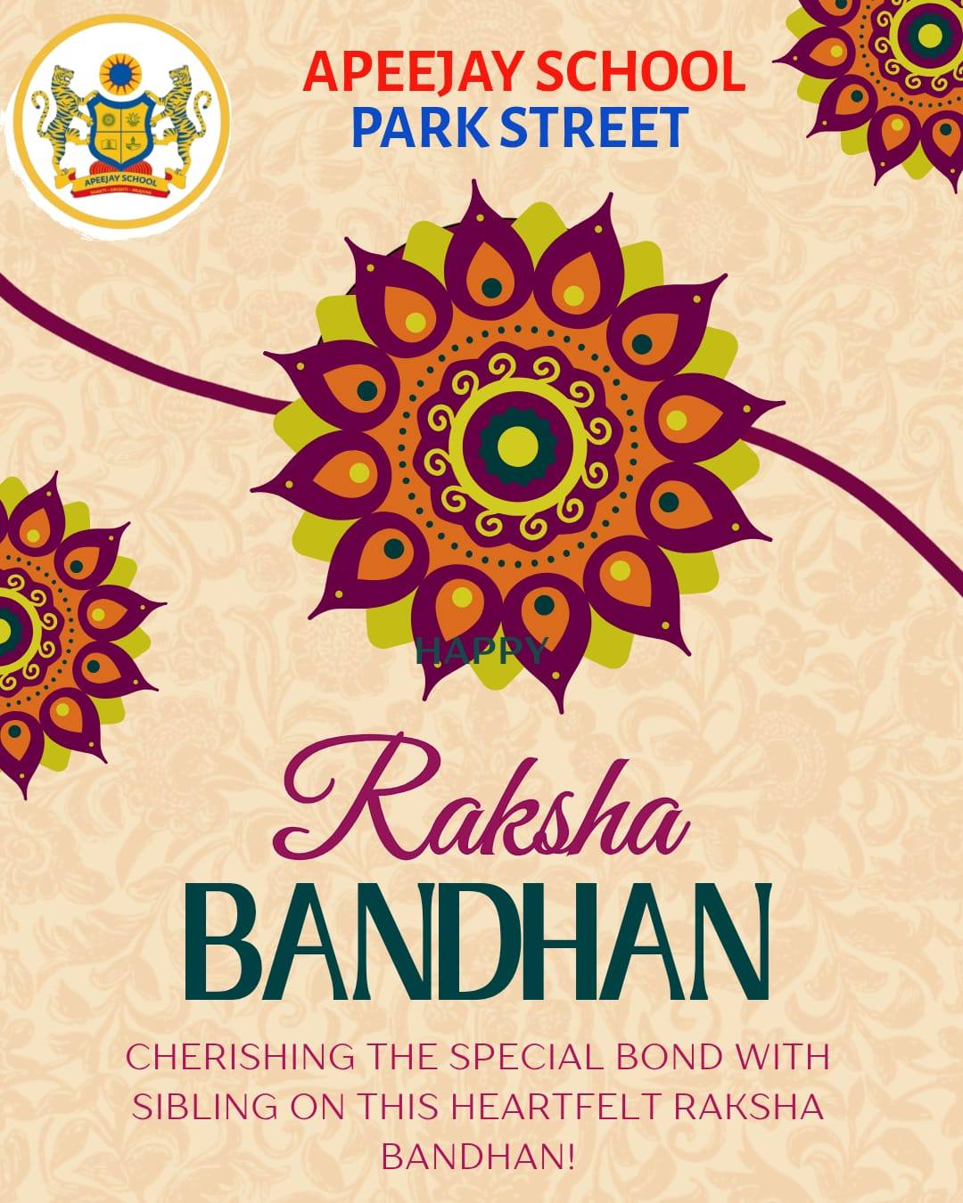 Raksha Bandhan