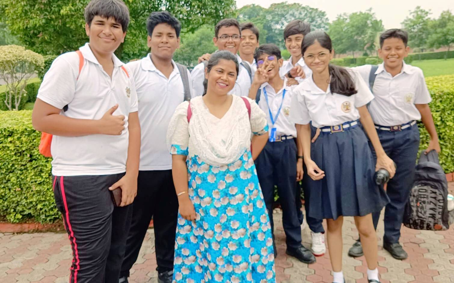 Explore the Wonders of Science!  🚀🔭