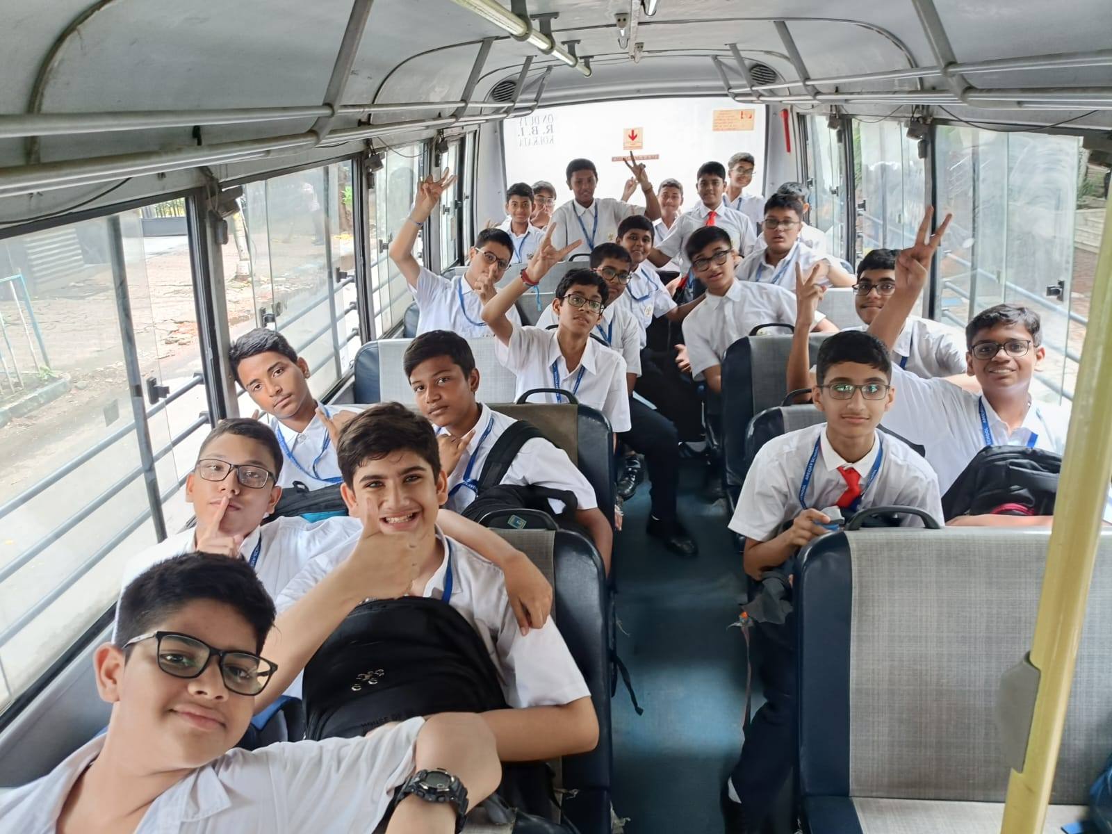 Science Magic Miracle