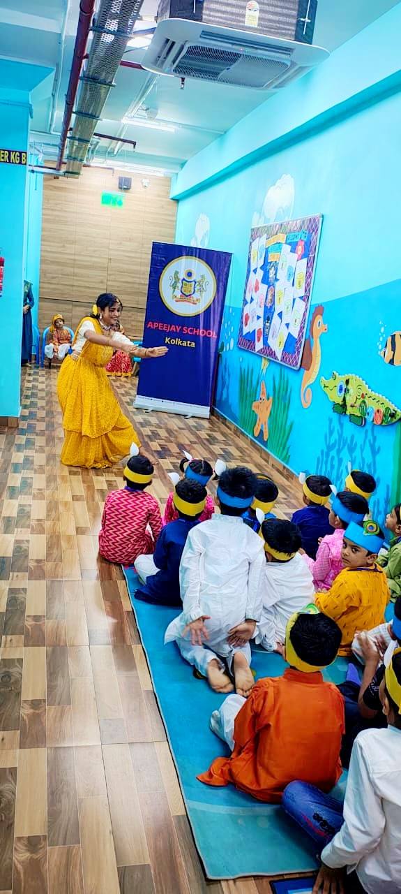 Janmashtami Celebrations