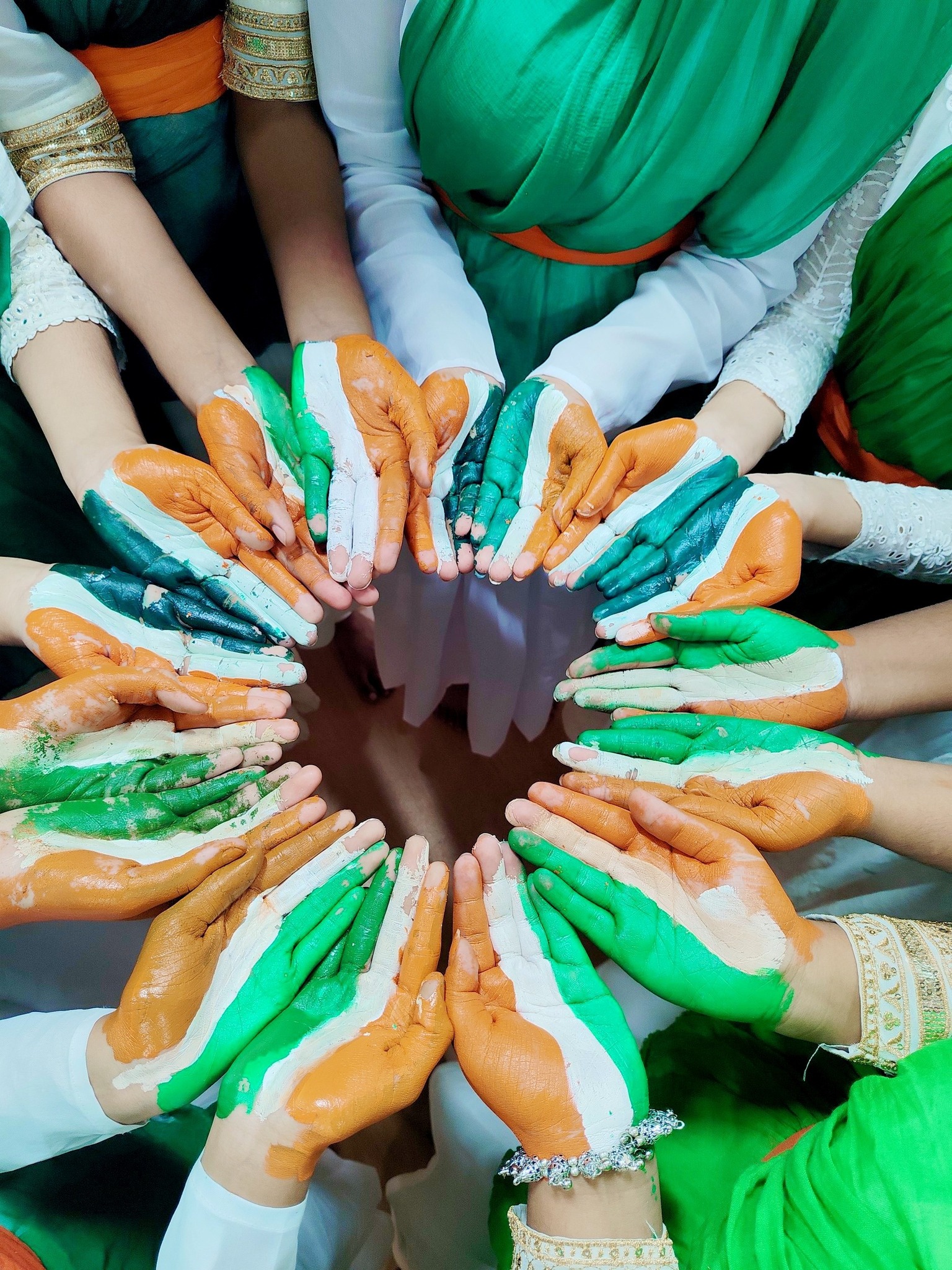 Apeejay School Park Street