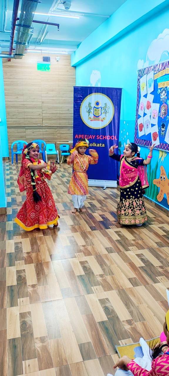 Janmashtami Celebrations