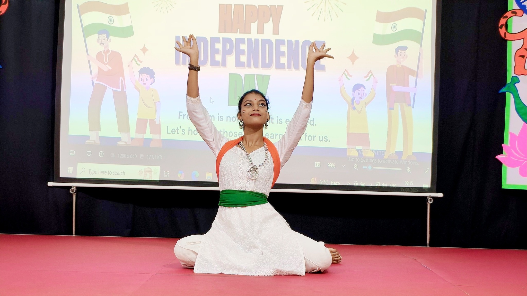 Apeejay School Park Street